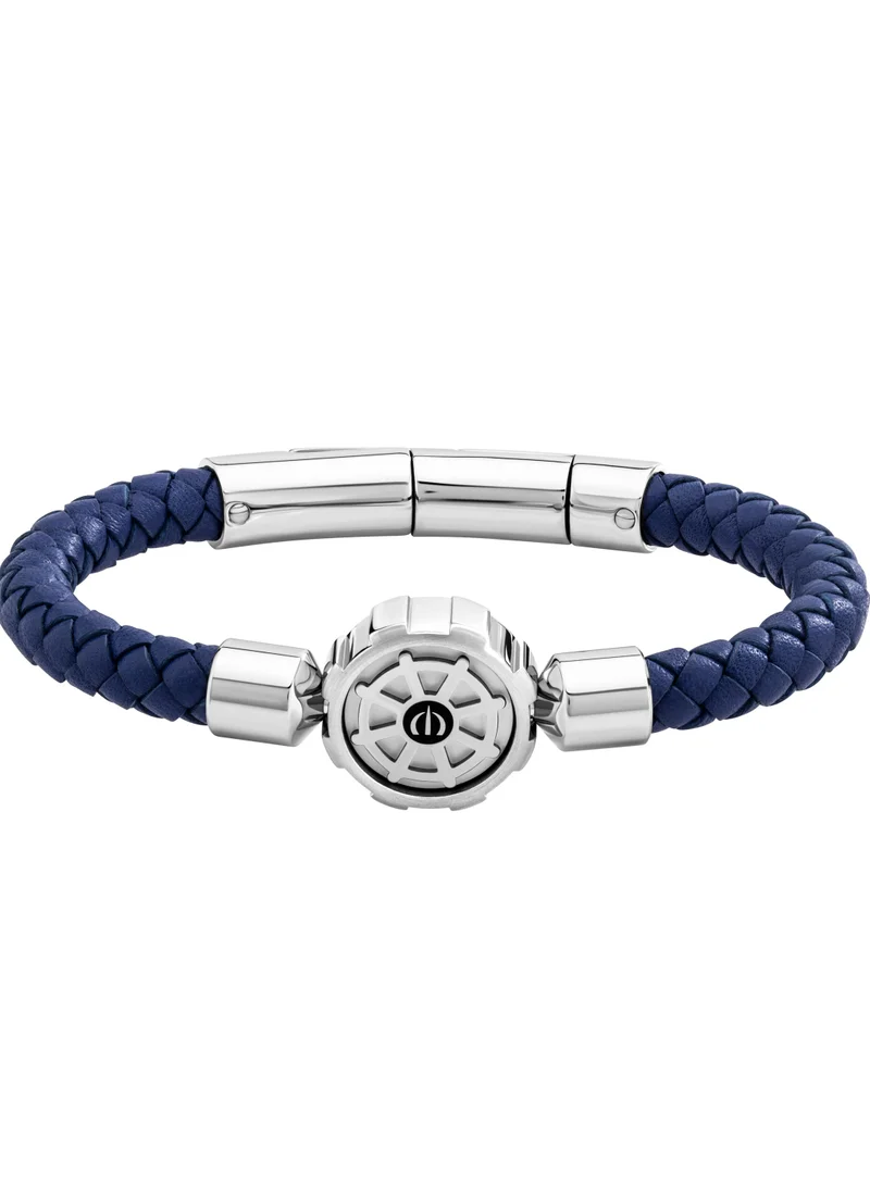 ميشيل هيربيلين Stainless Steel Bracelet