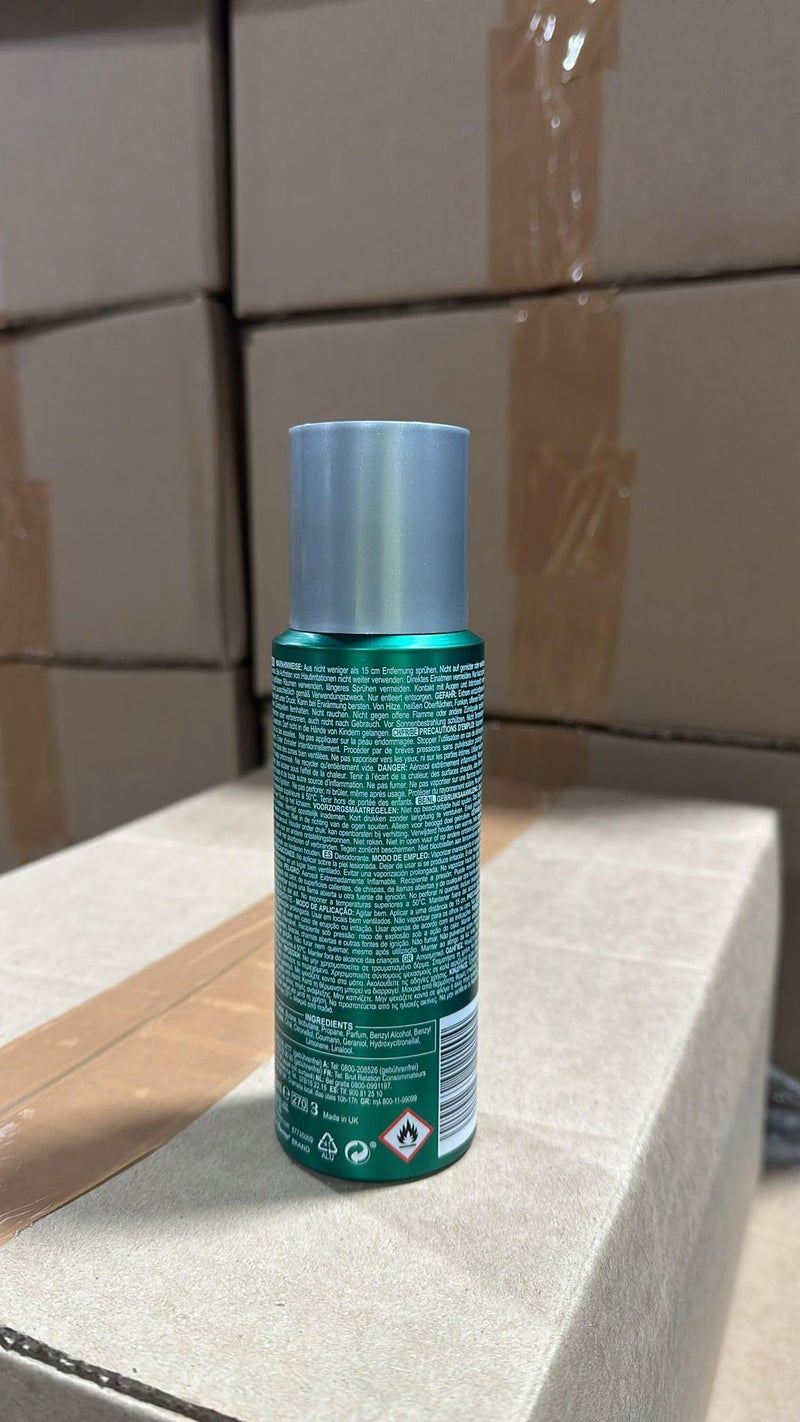 Brut Original Deodorant Spray for Men, 200 ml by Brut - Image 2