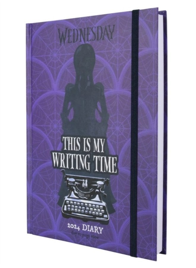 Wednesday Diary - Paperback