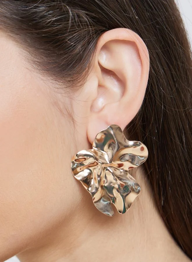 ستايلي اقراط اذن كاجوال