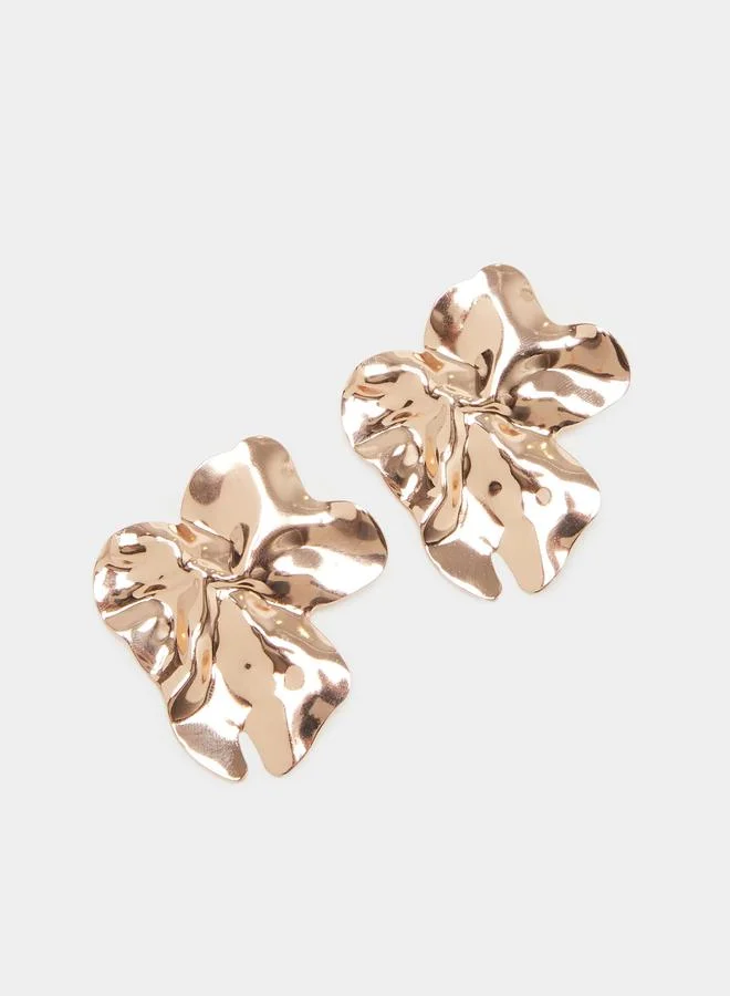 ستايلي اقراط اذن كاجوال