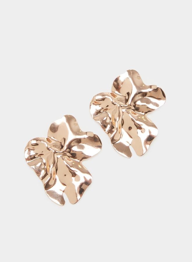 ستايلي اقراط اذن كاجوال - Image 1