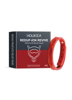 Houkea Prostate Care Bracelets, Prostate Care Hand Ring for Men, Prostate Health Treatment Hand Ring, Prostate  - Image 1