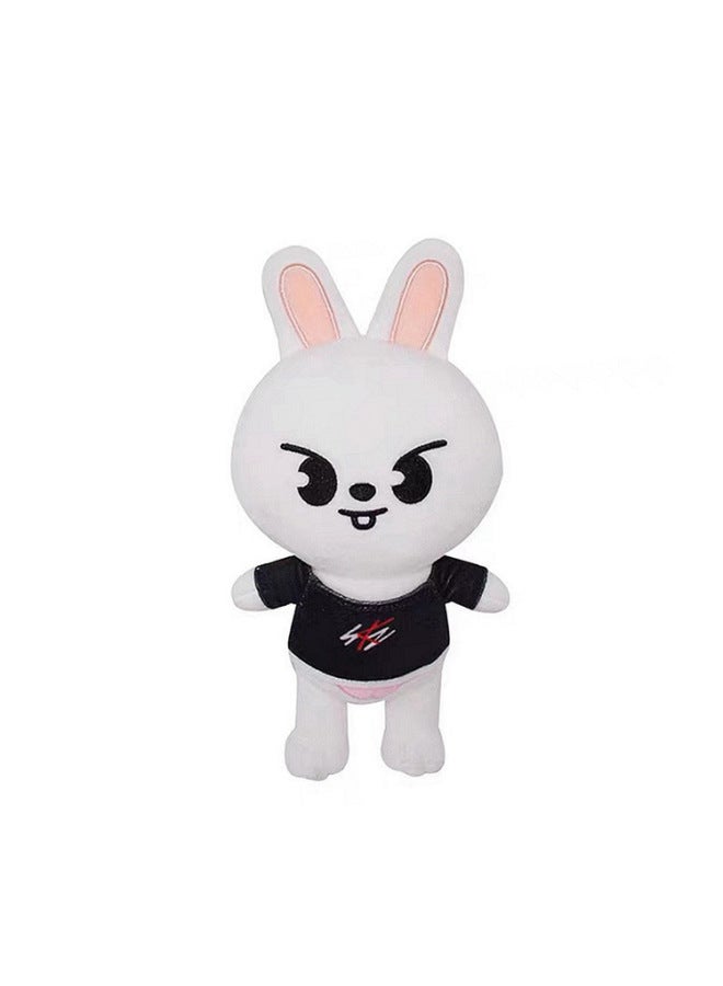 Cross Border New Street Children Skzoo Plush Toy Leeknow Hyunjin Doll Wholesale