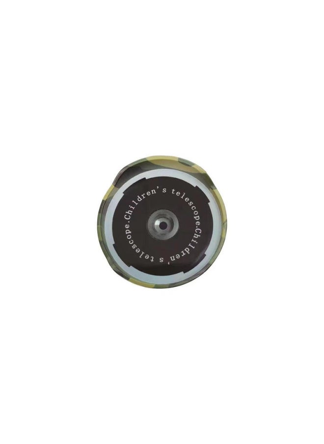 Generic Outdoor 16x Zoom HD 1080p Camouflage Children Telescope Camera Camera Recorder-Body Color:32G High Speed Memory Card  - Image 4
