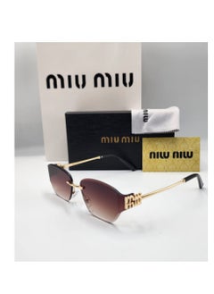 Miu Miu Miu Miu Glasses  - Image 1