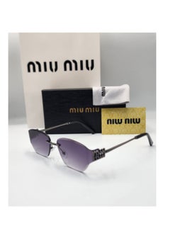 Miu Miu Miu Miu Glasses  - Image 3