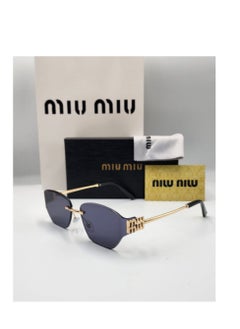 Miu Miu Miu Miu Glasses  - Image 4