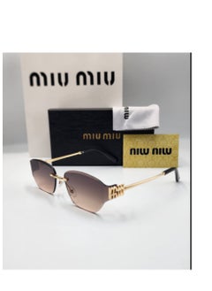 Miu Miu Miu Miu Glasses  - Image 5