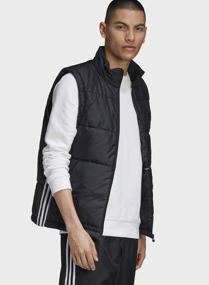 adidas Originals Essential Puffer Gilet