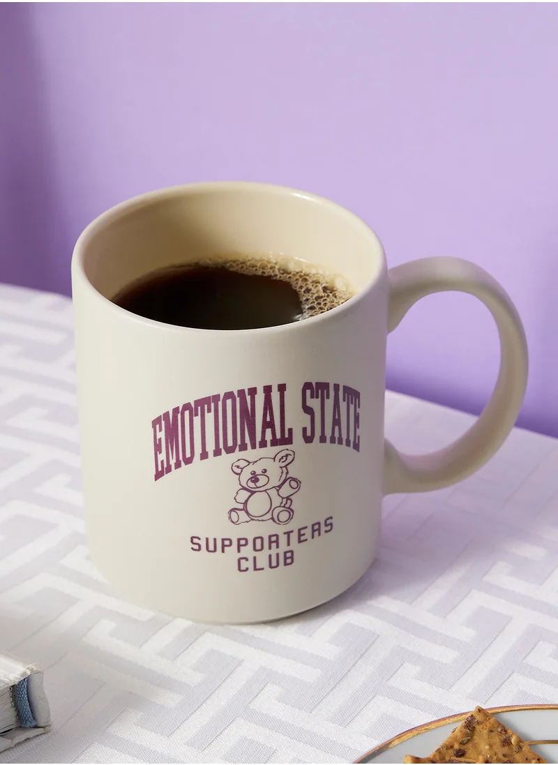 تايبو Space Daily Mug Emotional State