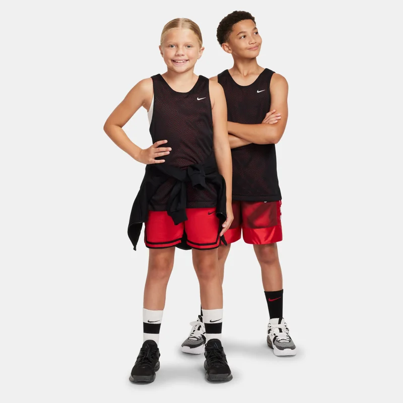 Nike Kids' Dri-FIT Basketball Tank Top