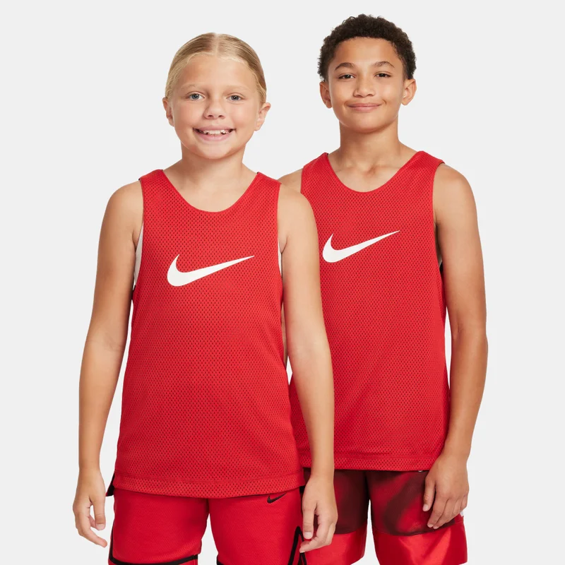 Nike Kids' Dri-FIT Basketball Tank Top