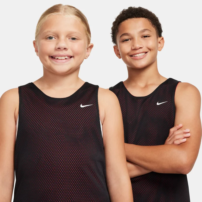 Nike Kids' Dri-FIT Basketball Tank Top