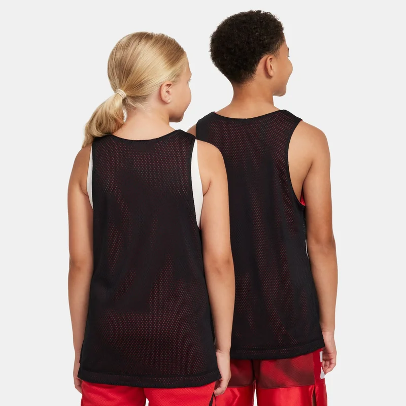 Nike Kids' Dri-FIT Basketball Tank Top