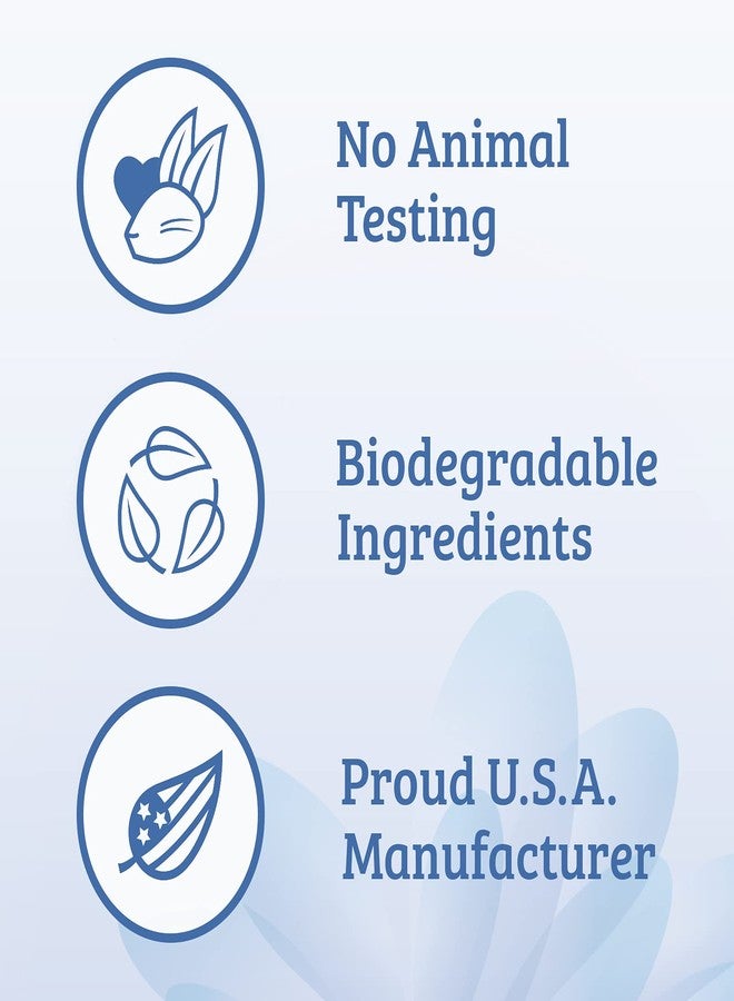 biokleen, Laundry Liquid, Free & Clear, 64 oz - Image 5