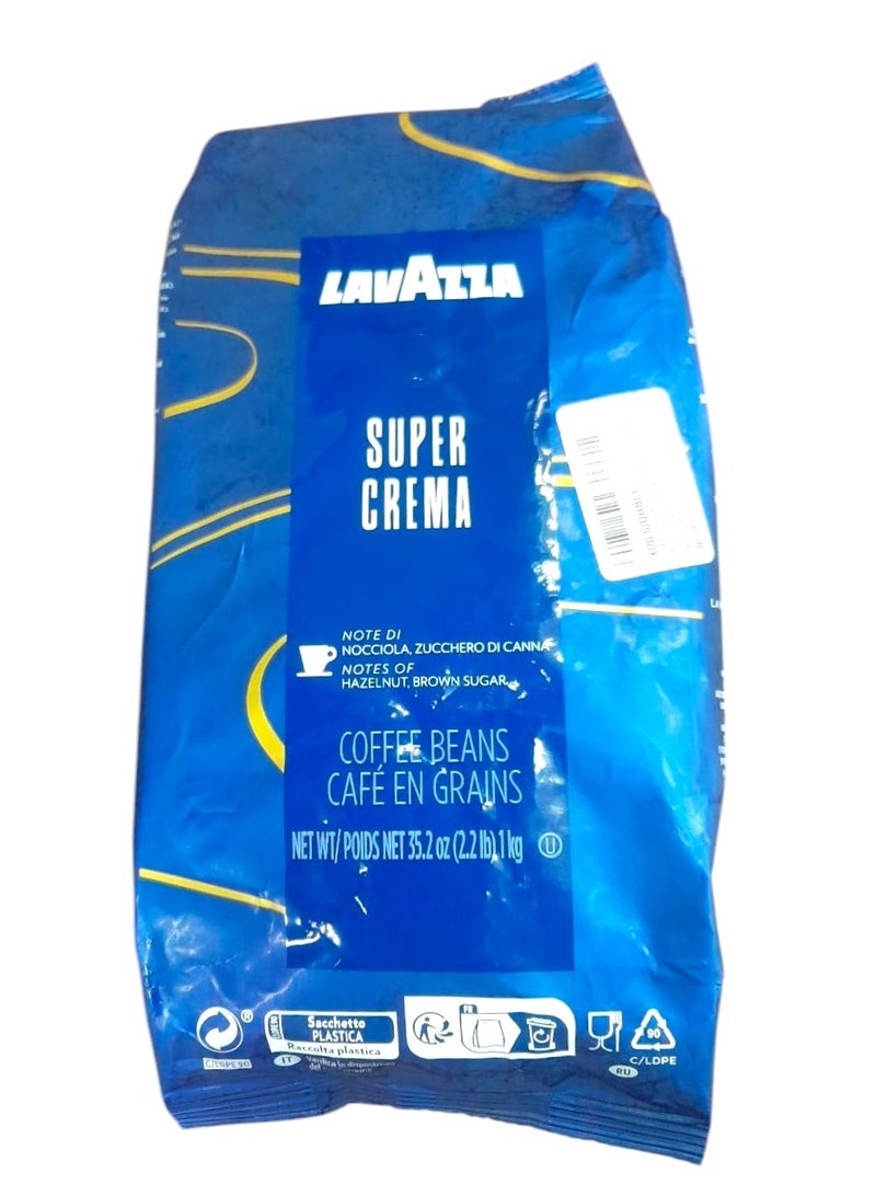 لافازا قهوة اسبريسو بنكهة حلوة ونكهة حادة - Image 1