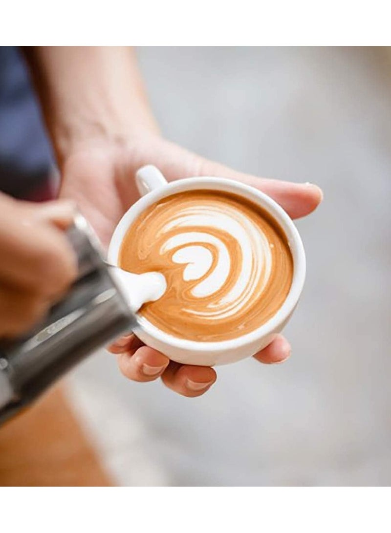 لافازا قهوة اسبريسو بنكهة حلوة ونكهة حادة - Image 2