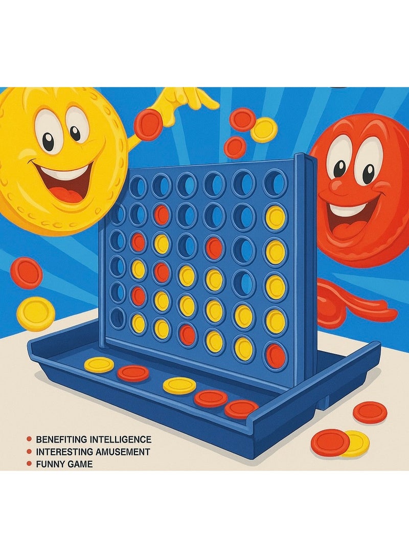 5 in 1 Educational Toy Set for Kids Learning, Thinking Skills, Letters and Shapes - Image 5