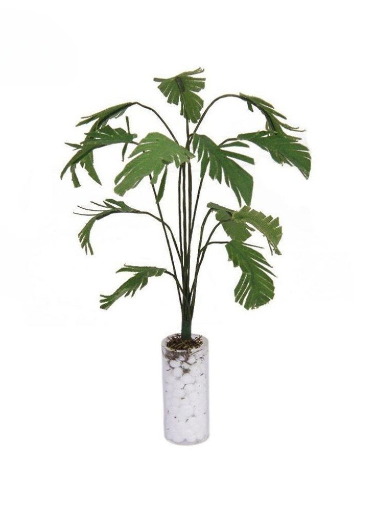 KUYING Plant Grass Paper Pulp Pot 