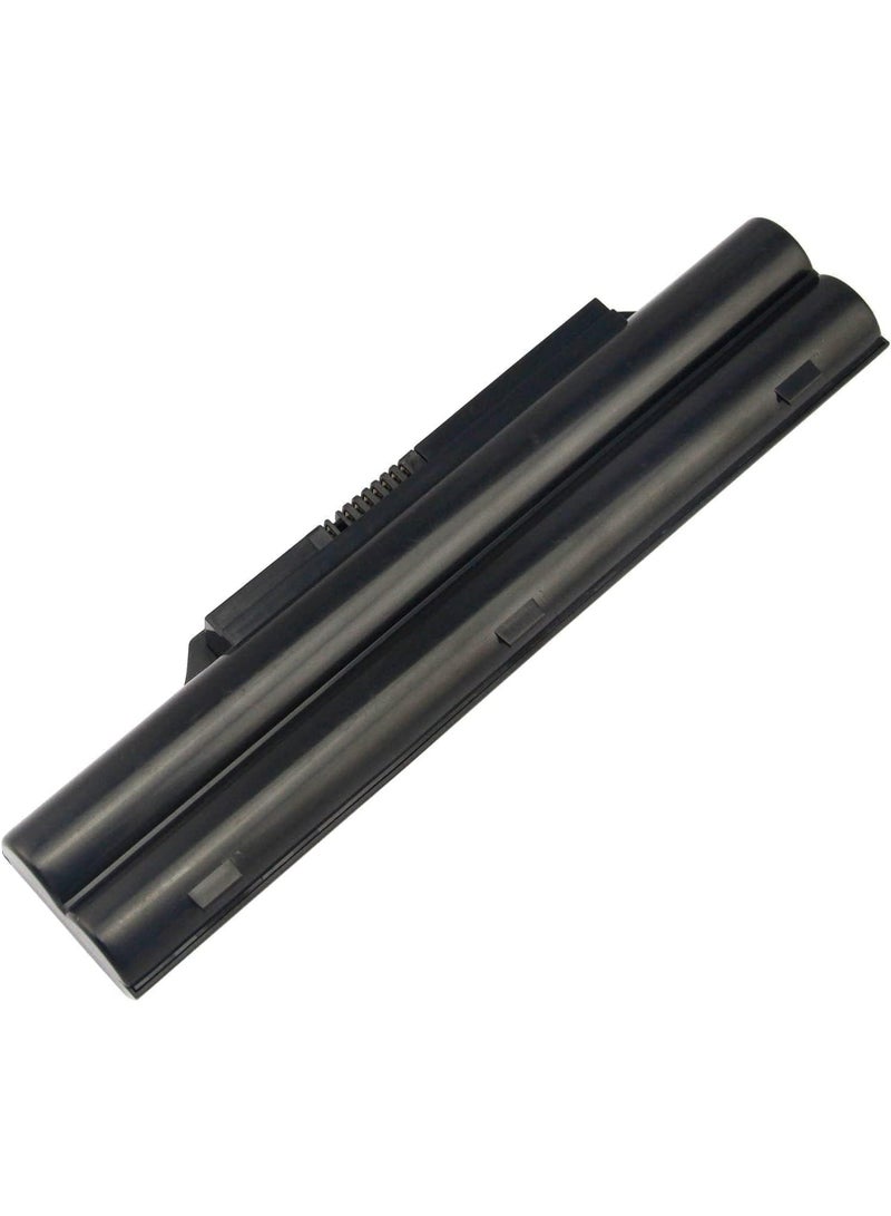 LAPTOP REPLACEMENT BATTERY FOR FUJITSU LifeBook A530 A531 AH42/E AH530 AH530/3A AH531 FPCBP250 FPCBP250AP CP477891-01 CP478214-02 FMVNBP186 FMVNBP189 FMVNBP194 - Image 3