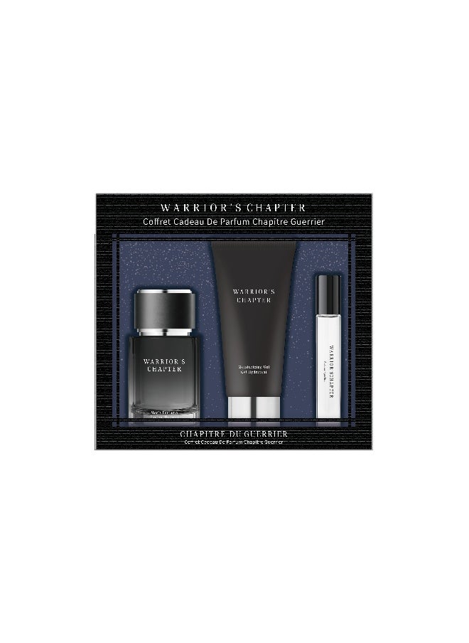 Miniso Nightwish Perfume Gift Set 