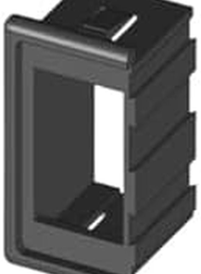 PN BS1 قوس تركيب عصا التحكم البحرية من نوع كارلينج للتركيب الذاتي متوافق مع لوحات مفاتيح ARB ذات القطعة الواحدة - Image 1