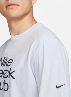 Nike M Nk Df Track Club Hyverse Ss  - Image 3