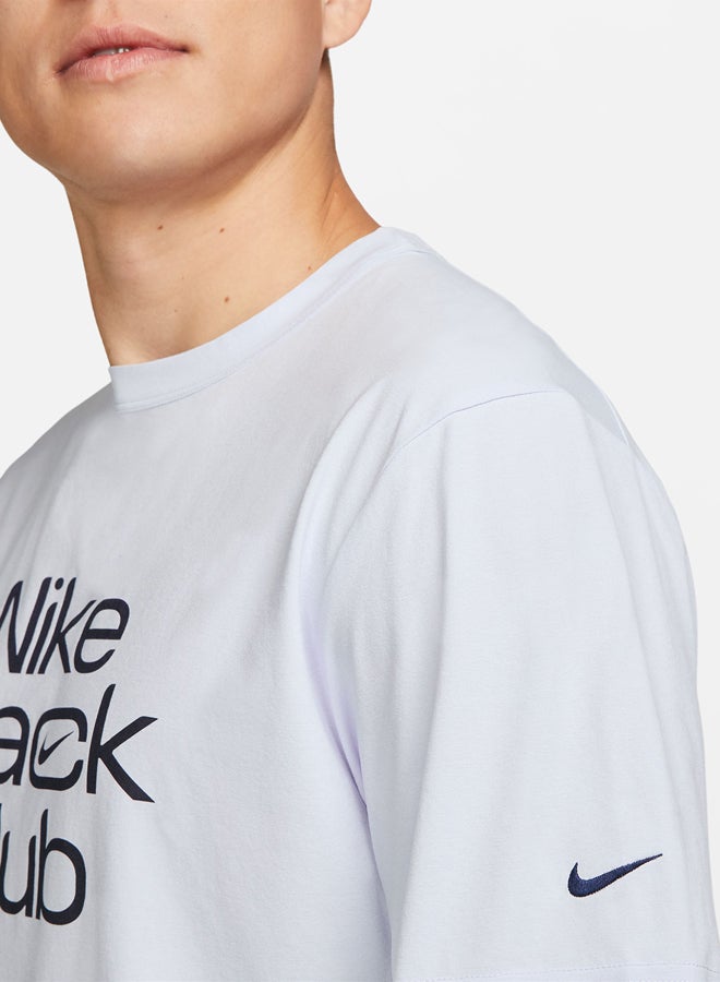 Nike M Nk Df Track Club Hyverse Ss - Image 3