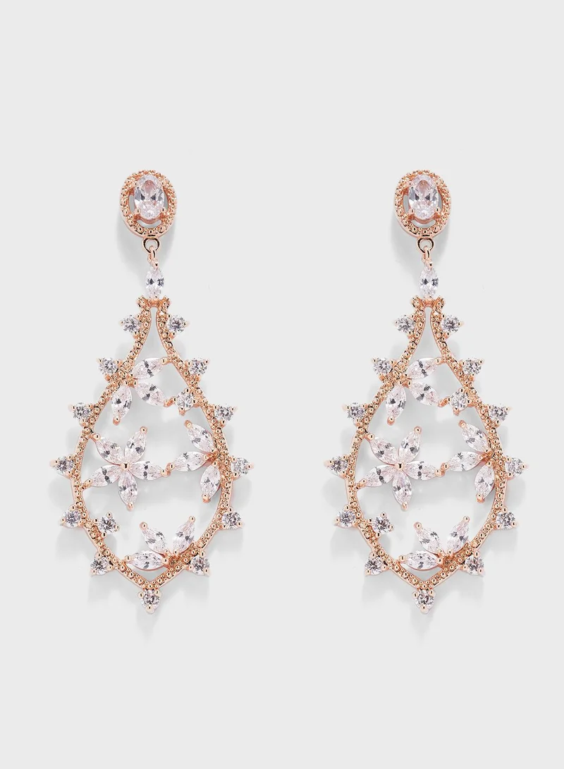 ALDO Astylla Drop Earrings