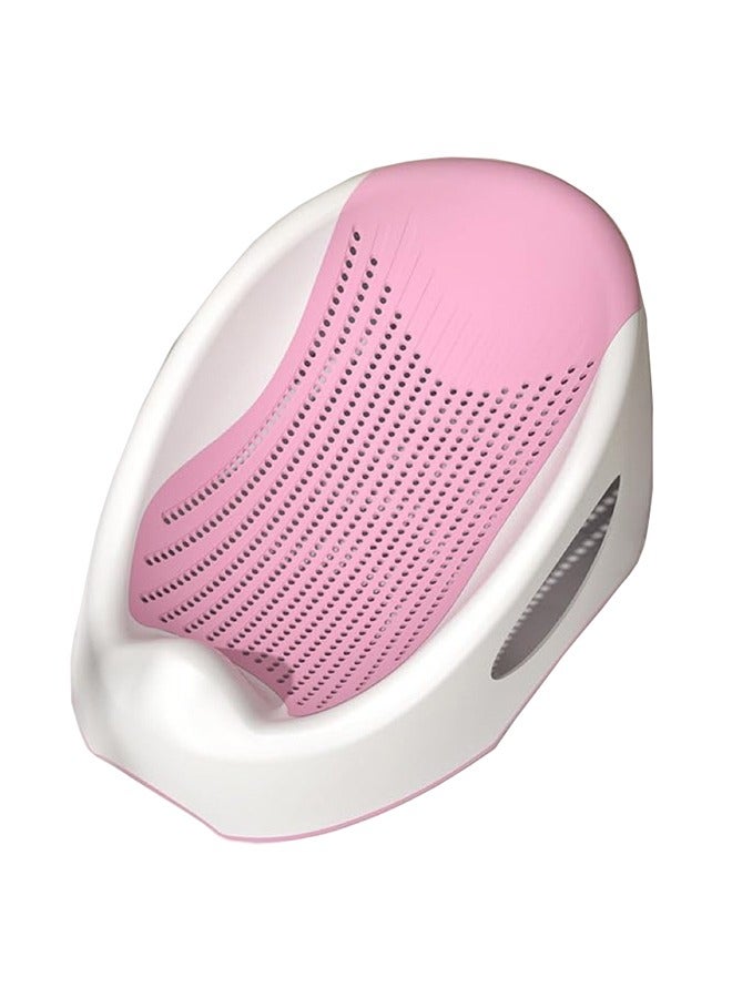 كول بيبي طفل حوض الاستحمام ( الوردي ) - Image 1