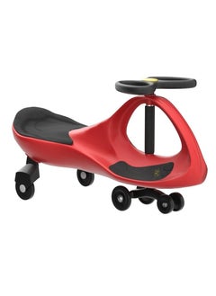 PlasmaCar Plasmacar The Original - Red  - Image 1