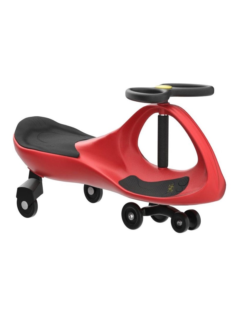 PlasmaCar - Plasmacar The Original - Red - Image 1