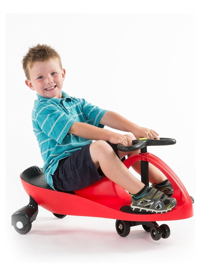 PlasmaCar - Plasmacar The Original - Red - Image 1