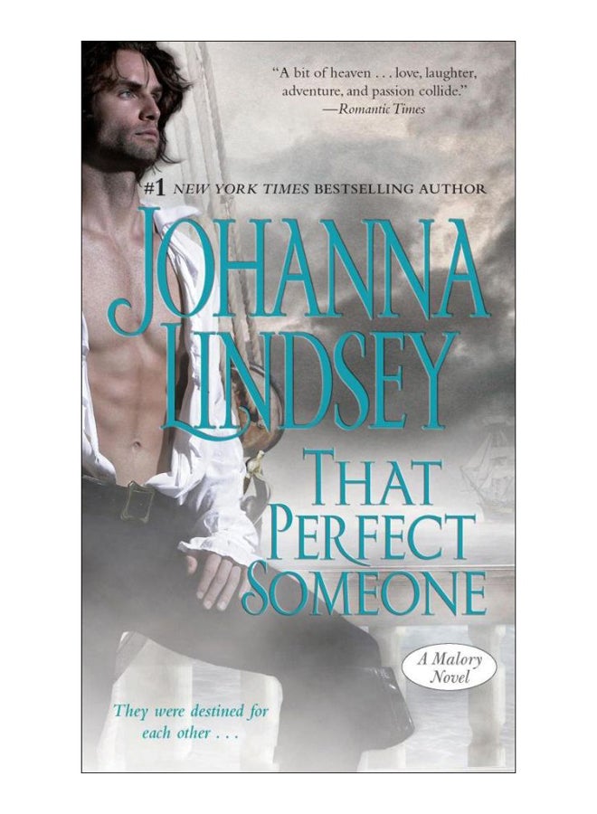 That Perfect Someone