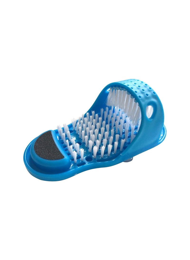 SOSEKO Feet Cleaner The Foot Scrubber Blue - Image 1