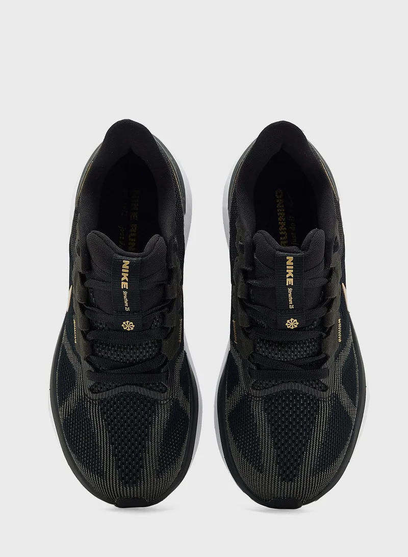 Nike Air Zoom Structure 25