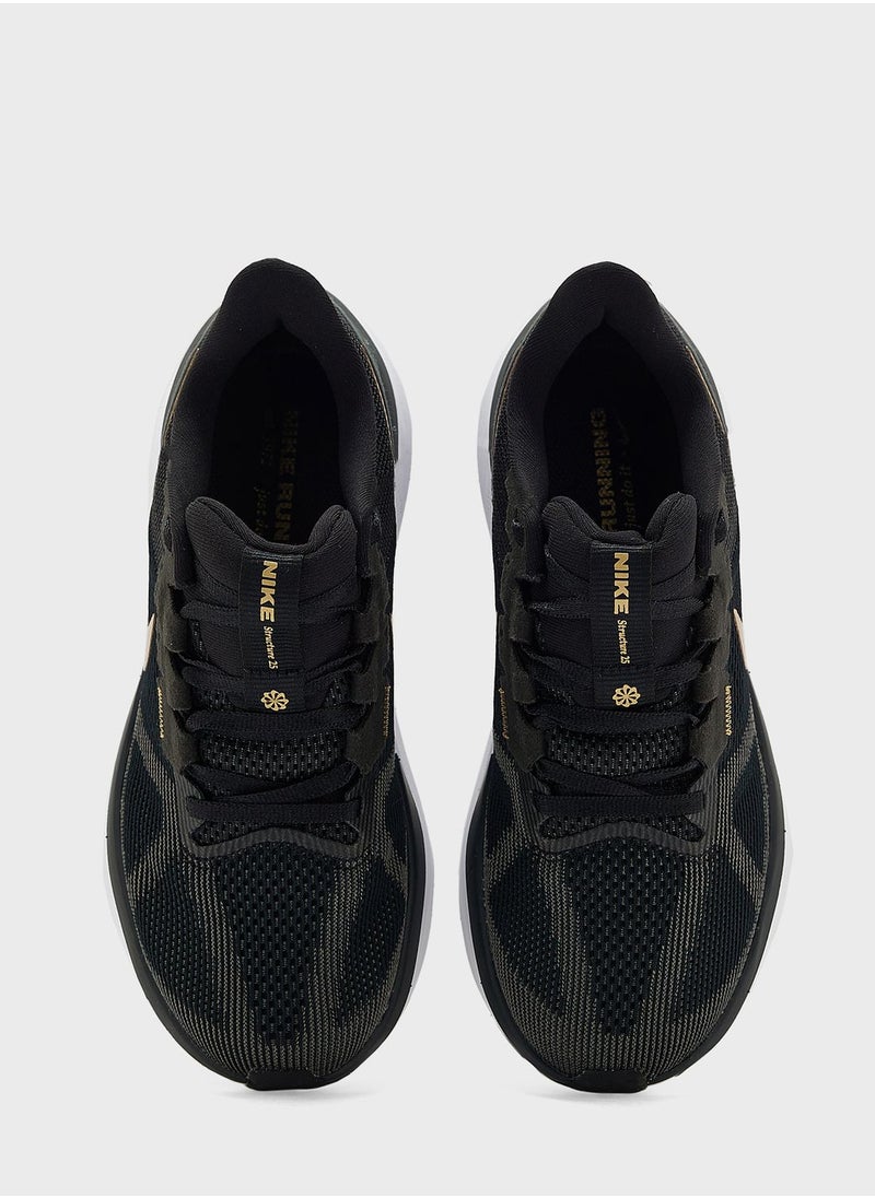 Nike - Air Zoom Structure 25 - Image 1