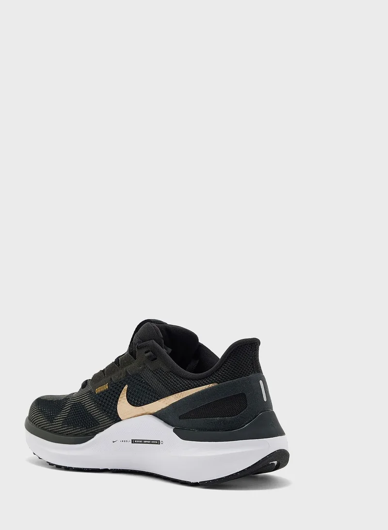 Nike Air Zoom Structure 25