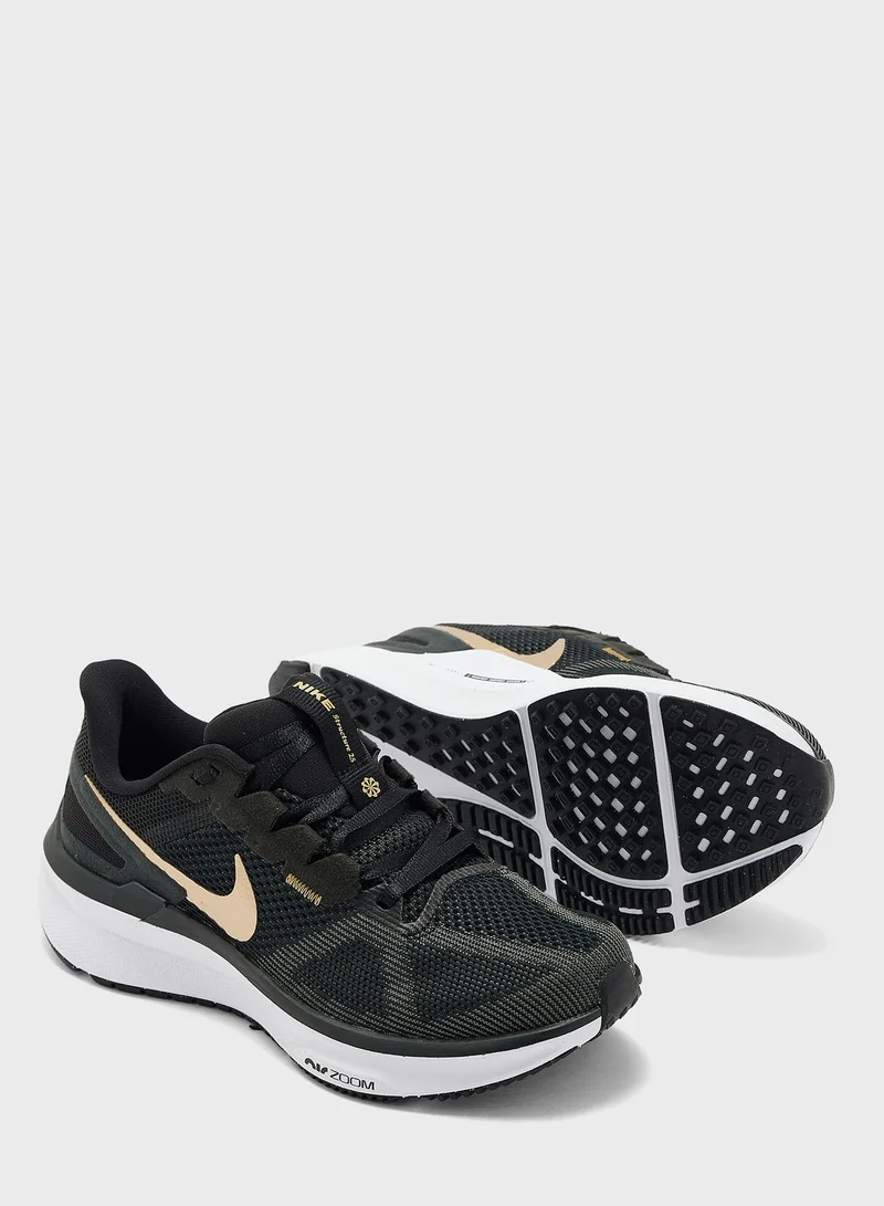 Nike Air Zoom Structure 25
