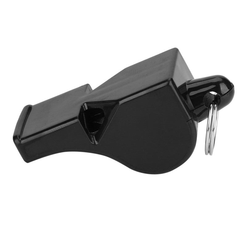 Referee Whistle: ABS Material Hygienic Safe - Loud Decibels Strong Penetration No Roll Ball Sports Whistle for Outdoor Sports Party Travel Children Training Emergency Help - Image 4