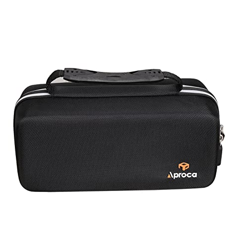 Aproca Hard ProtectiveTravel Storage Case, for Alpha85 Jump Starter 2000 Amp 20000mAh Car Starter - Image 3
