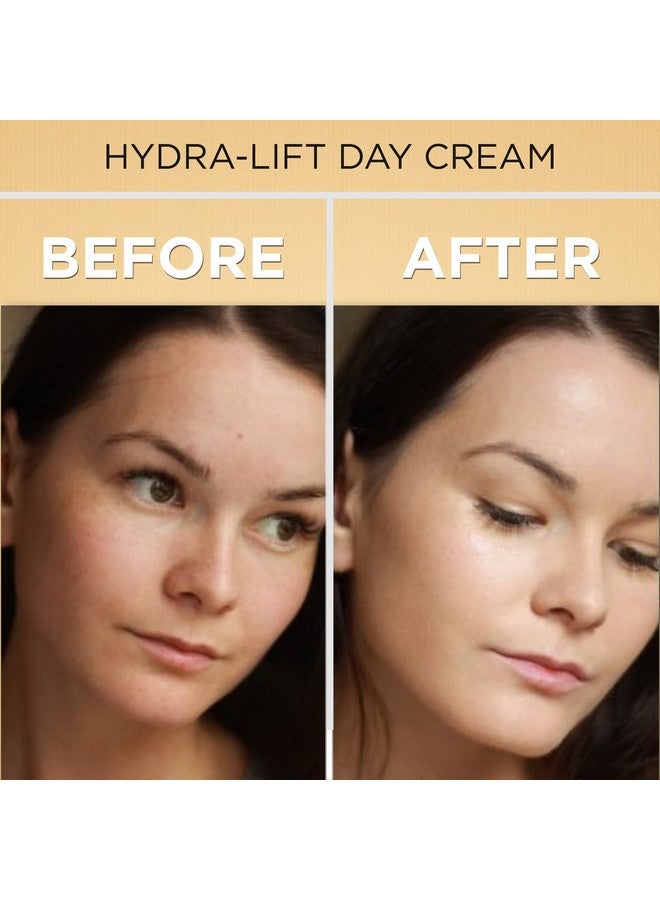 Shira Boto-Derm Rx Anti Aging Hydralift Day Cream 1.35 Fl Oz - Image 4