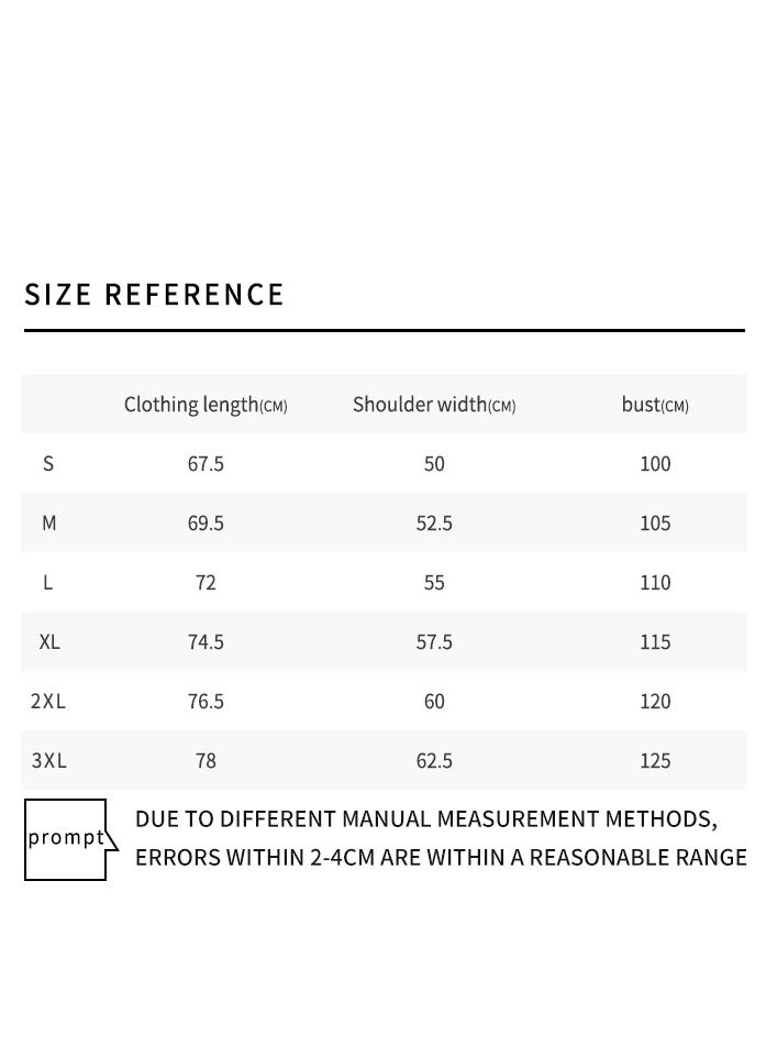 G&G AVENUE Men's Polo Shirts Short Sleeve Cotton Pique Golf Shirt Casual Collared Shirt Lightweight Work Shirts with 3 Buttons - Image 4