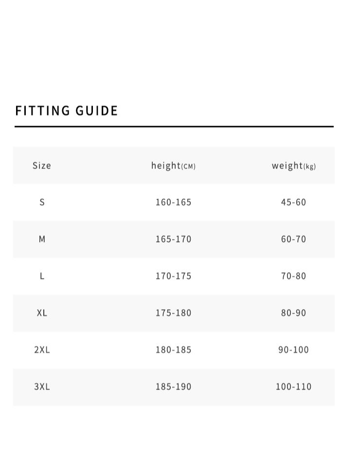 G&G AVENUE Men's Polo Shirts Short Sleeve Cotton Pique Golf Shirt Casual Collared Shirt Lightweight Work Shirts with 3 Buttons - Image 5