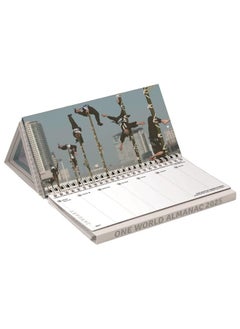One World Almanac 2025  - Image 2