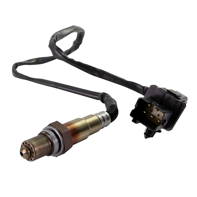 ZBN 2345060 Oxygen O2 Sensor Fit for Altima Pathfinder Titan QX56 Murano 20042006Maxima Quest 2004 2005 2006 2007 2008M45 200620102345060 Upstream
