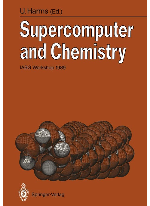 Supercomputer and Chemistry