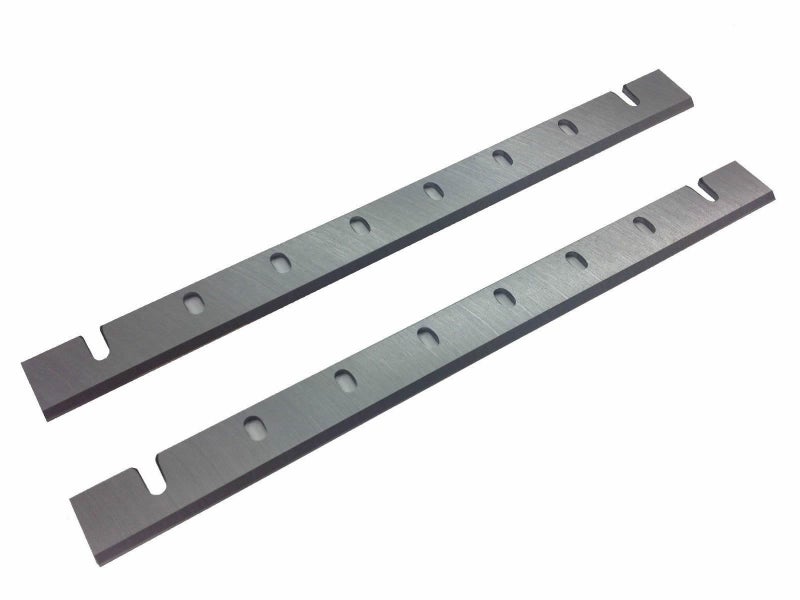 HZ 12-1/2-Inch Planer Blades Replacement for DeWalt DW733 Planer, Replace DW7332 - Set of 2 - Image 5