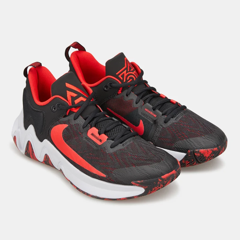 Nike Men's Giannis Immortality 2 Basketball Shoe